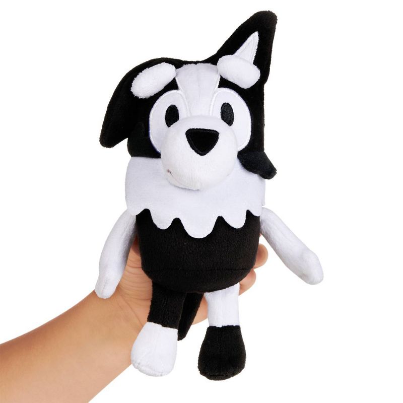 Bluey Mackenzie Stuffed Animal