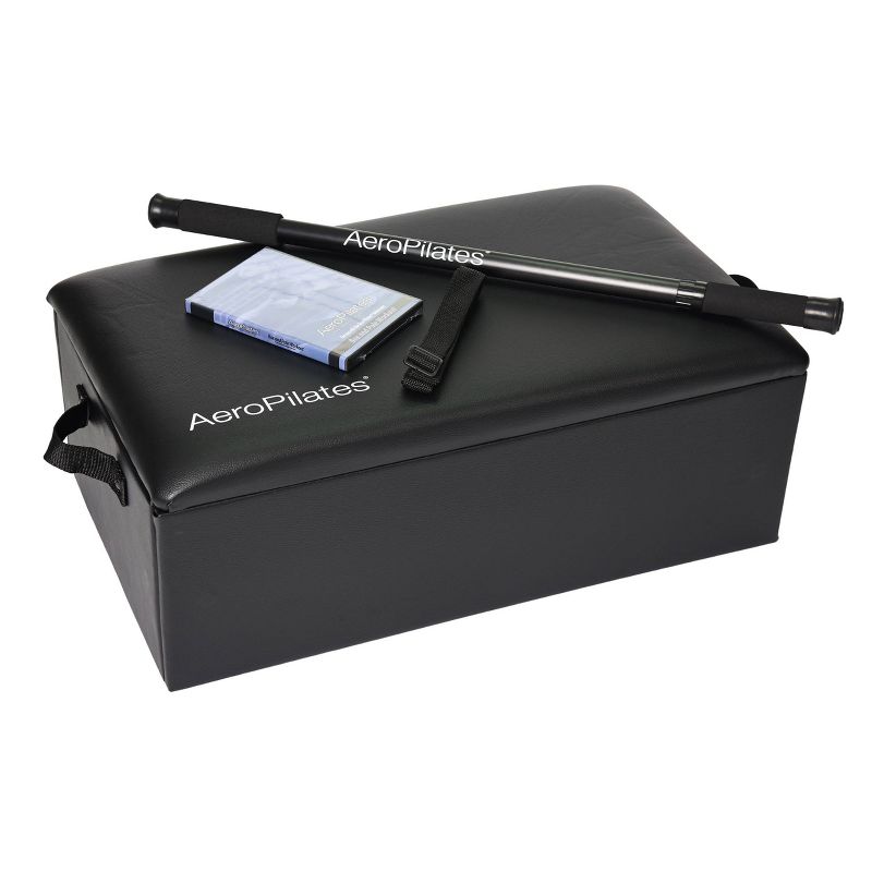 Stamina AeroPilates Box & Pole