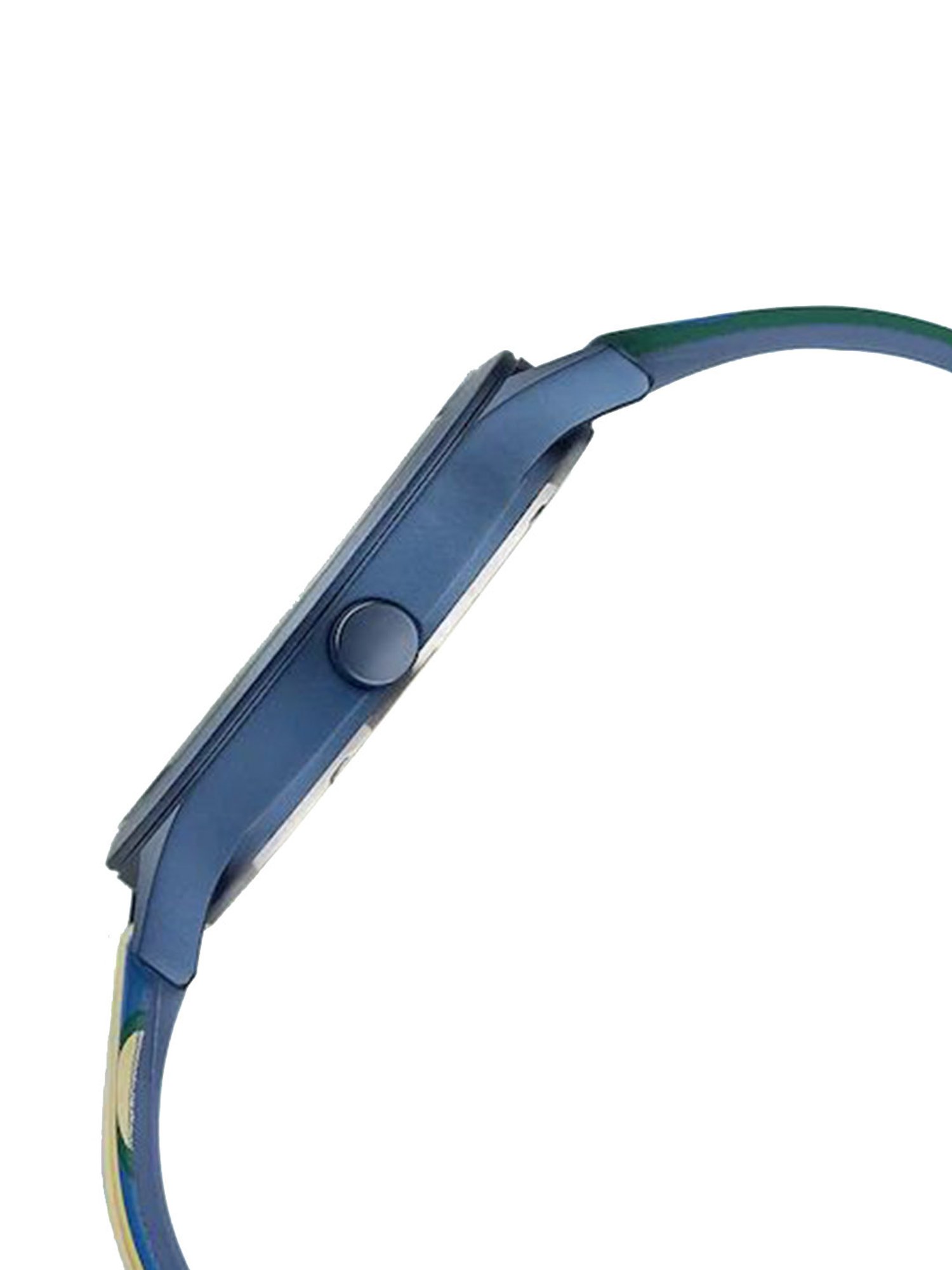 Fastrack 68031AP06 Younique Unisex Analog Watch