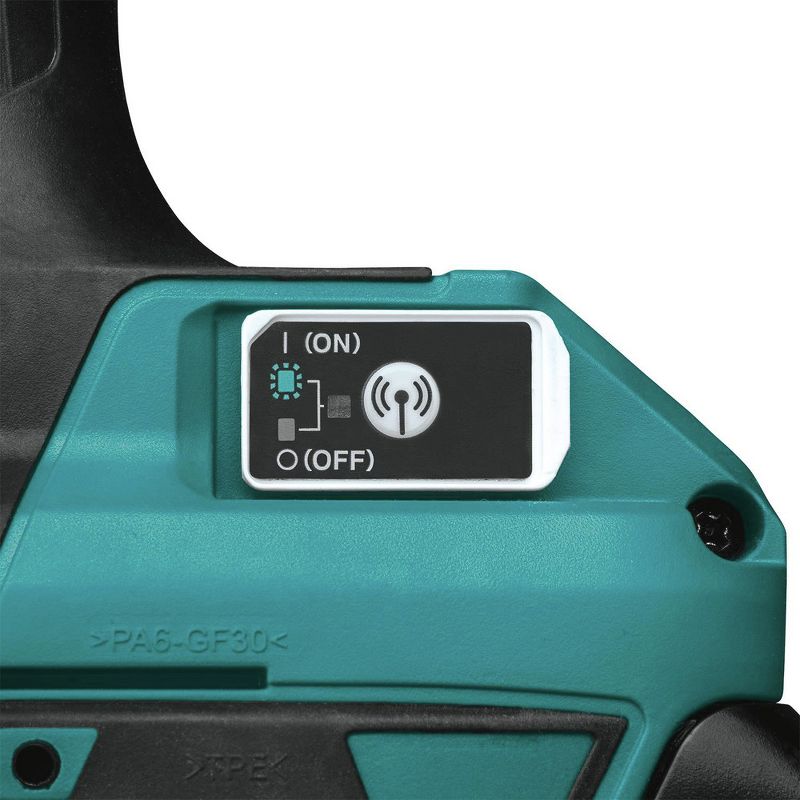 Makita XRH12Z 18V LXT Lithium-Ion Brushless 11/16 in. AVT AWS Capable Rotary Hammer, accepts SDS-PLUS bits (Tool Only)