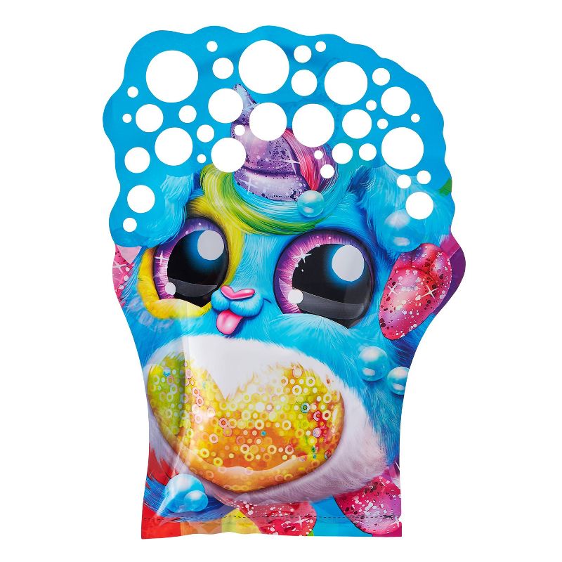 ZURU Rainbocorns Glove-A-Bubbles Bubble Maker