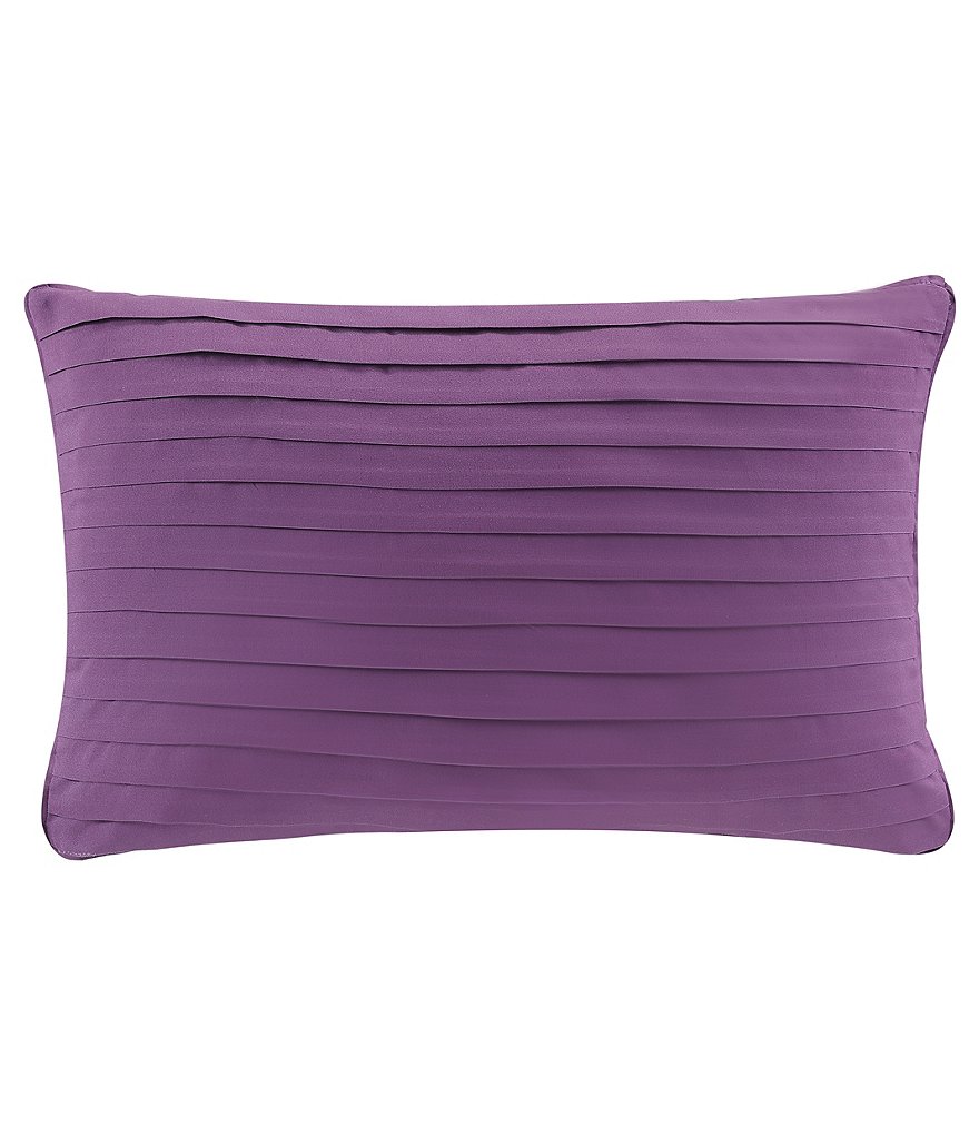 Poetic Wanderlust Tracy Porter Lavish Oblong Decorative Pillow