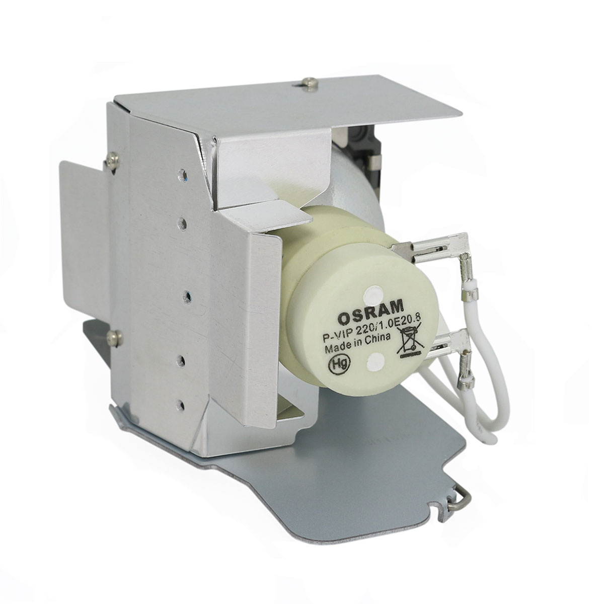 Original Osram Projector Lamp Replacement with Housing for Viewsonic RLC-085