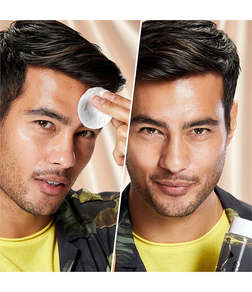 Shiseido Essential Treatment Softener