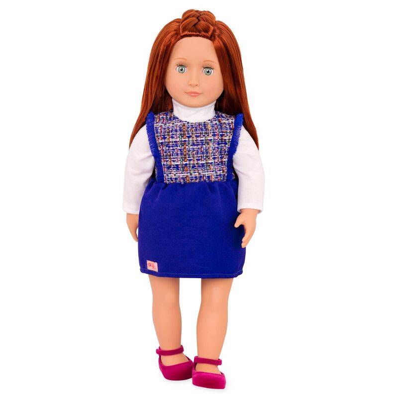 Our Generation Lenaya 18" Fashion Doll