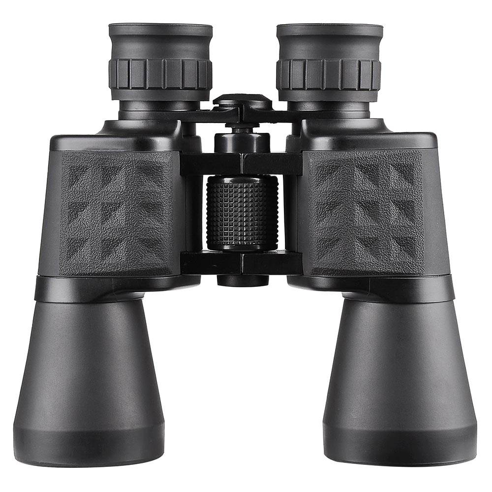 Wide Angle10x50mm Zoom Binoculars Telescope Waterproof Travel Outdoor with Bag