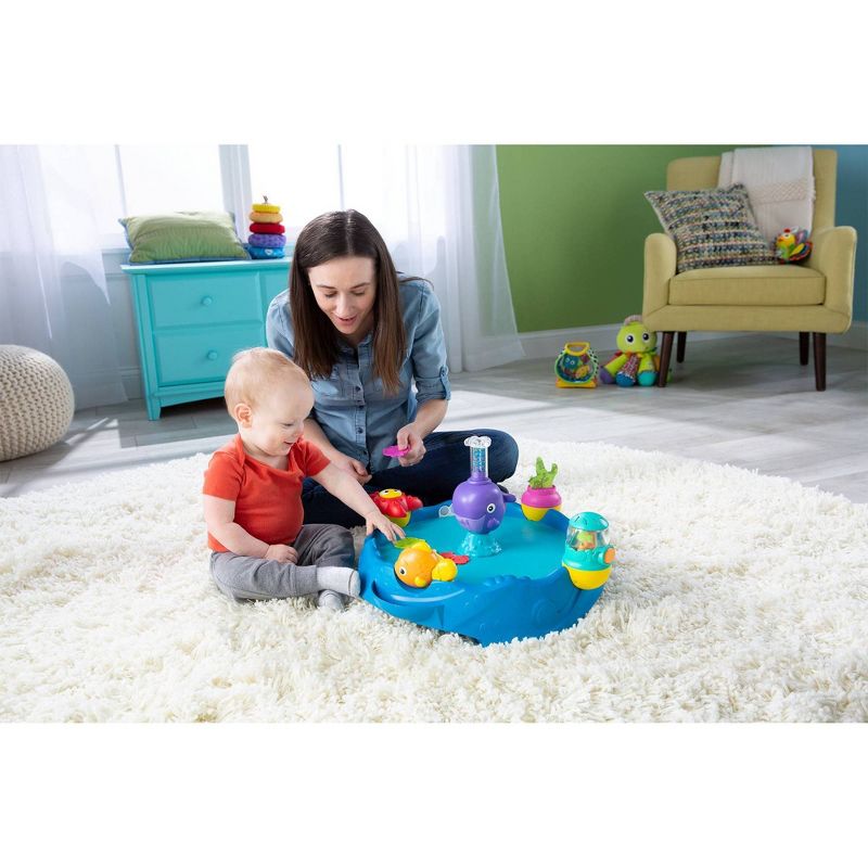 Lamaze 3-in-1 Airtivity Center