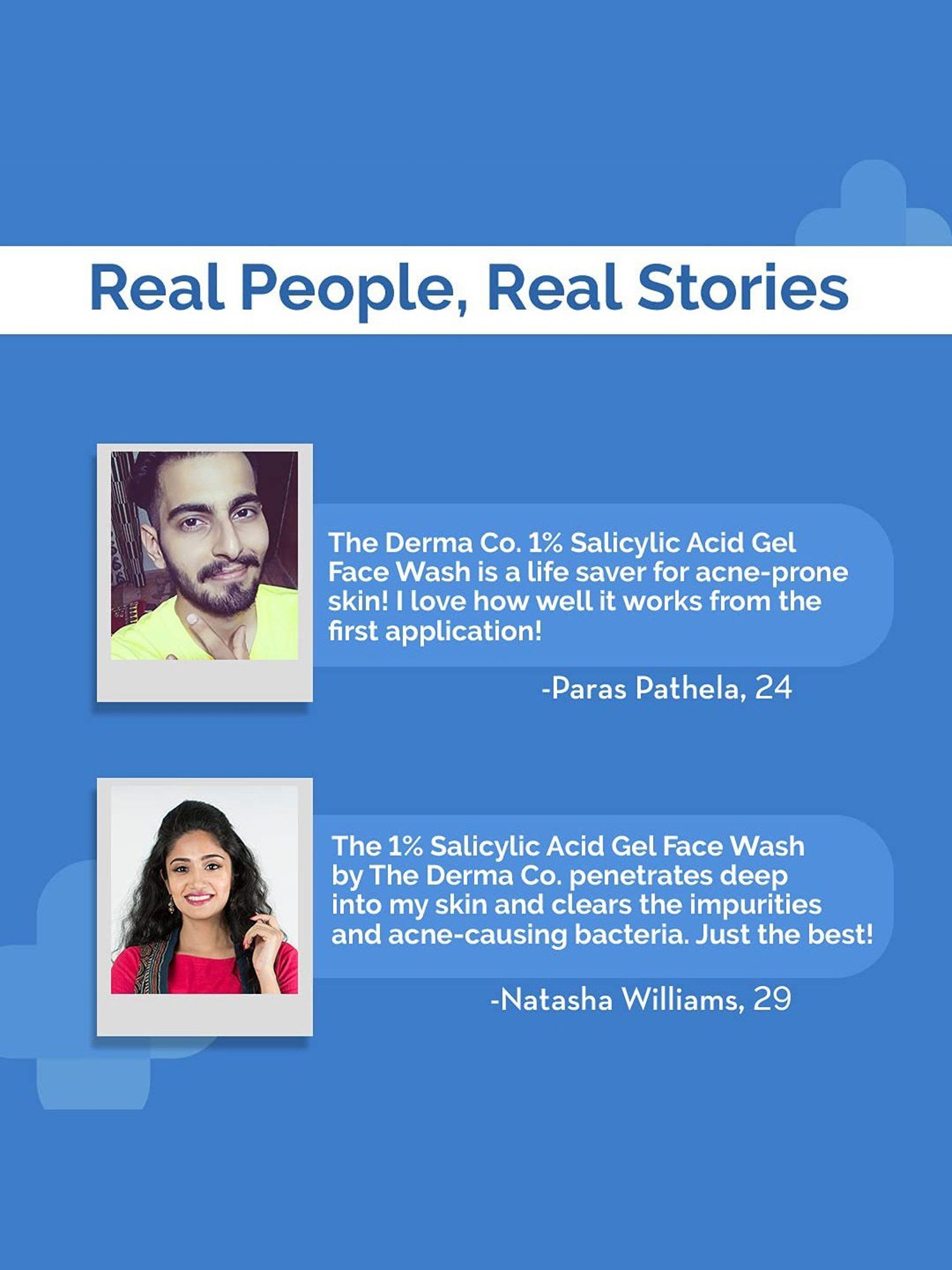 Globus Naturals Rice Ceramide Radiance Face Wash - Pack of 3