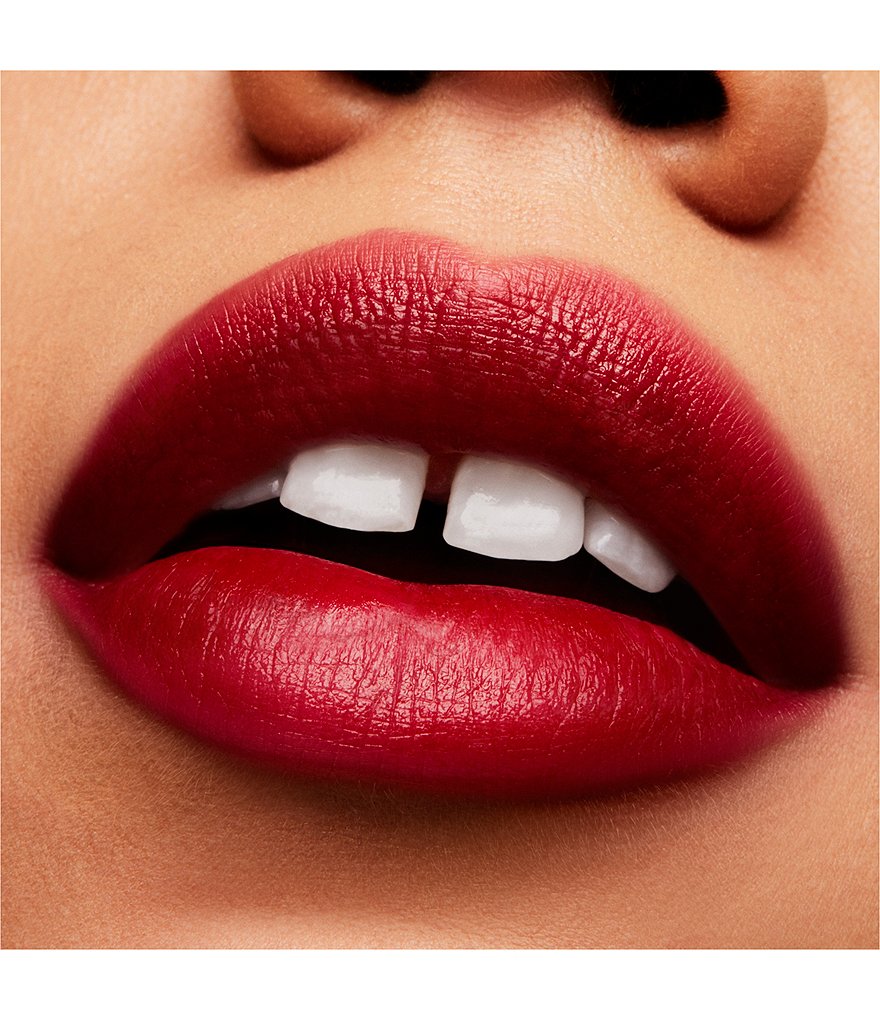 MAC Love Me Lipstick