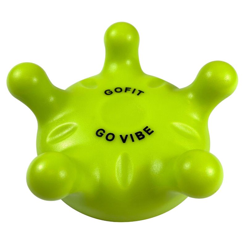 GoFit GoVibe Accu-Massager