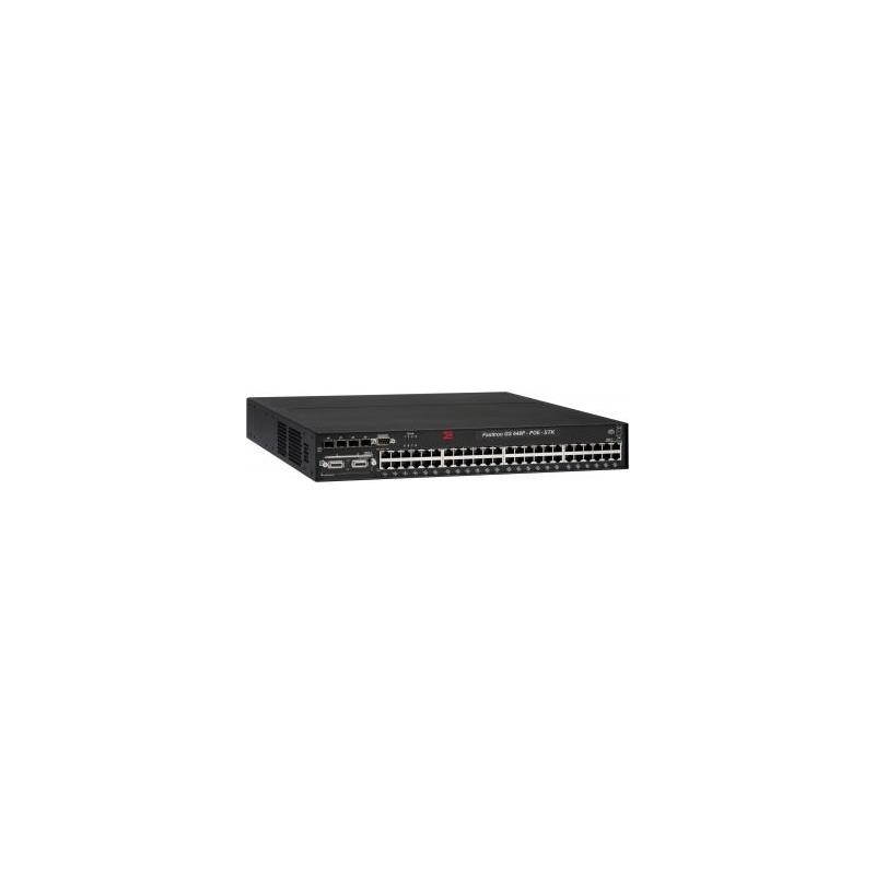 BROCADE FGS-24GCPOE FastIron GS Power over Ethernet DIMM module