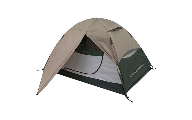 Sherper's Explorer 2 Person Tent by ALPS Mountaineering