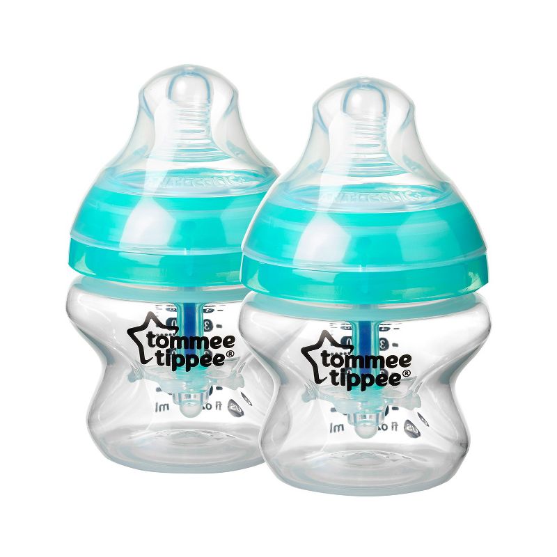 Tommee Tippee Advanced Anti-colic Gift Set - Clear