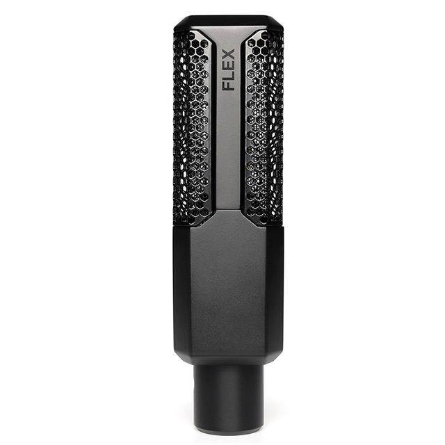 Lewitt LCT 441 FLEX Multi-Pattern Large-Diaphragm Cardioid Condenser Microphone