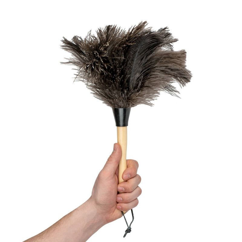 Wayclean Feather Duster