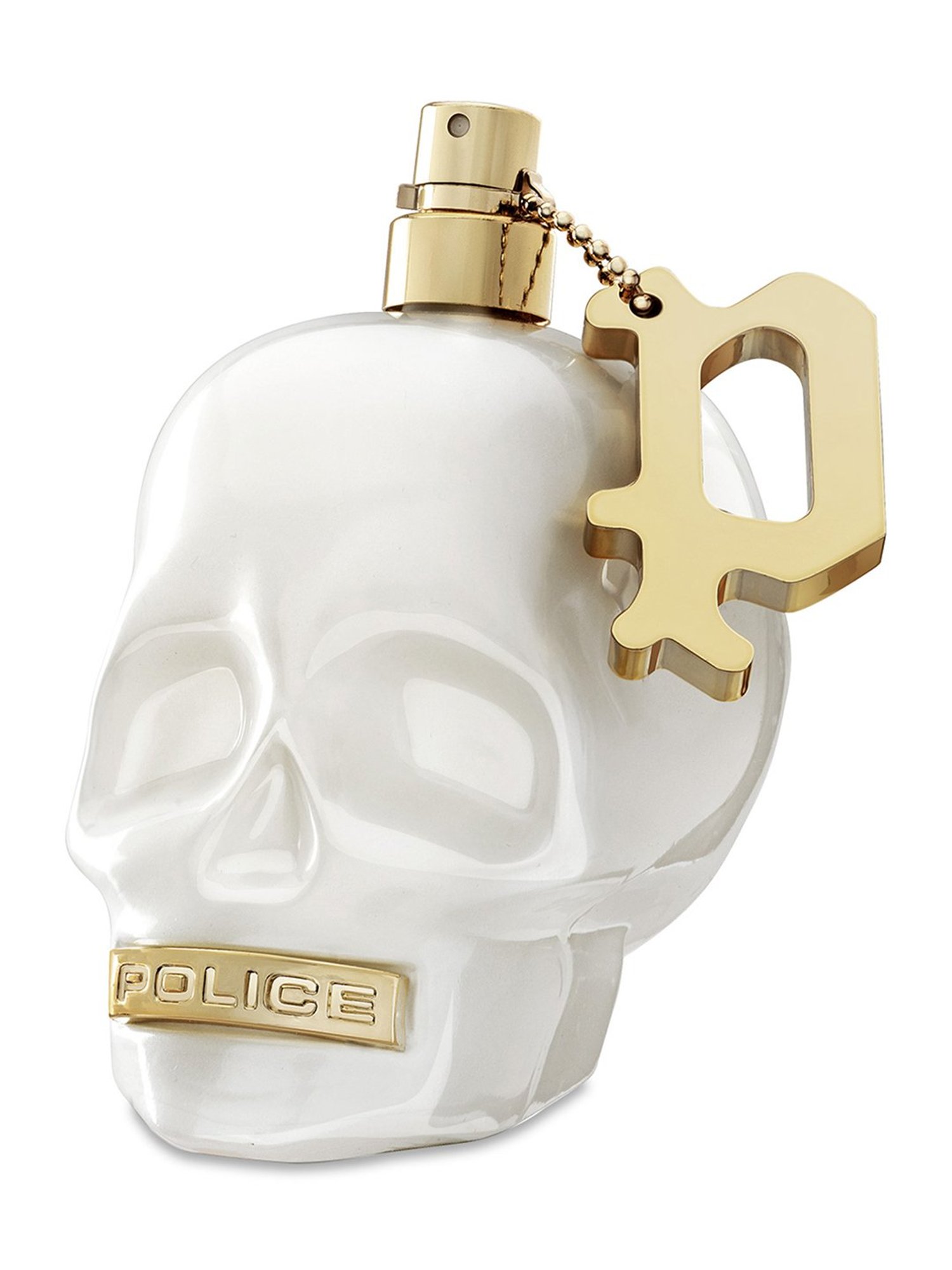 Police To Be Born To Shine Eau De Parfum For Women - 125 ml