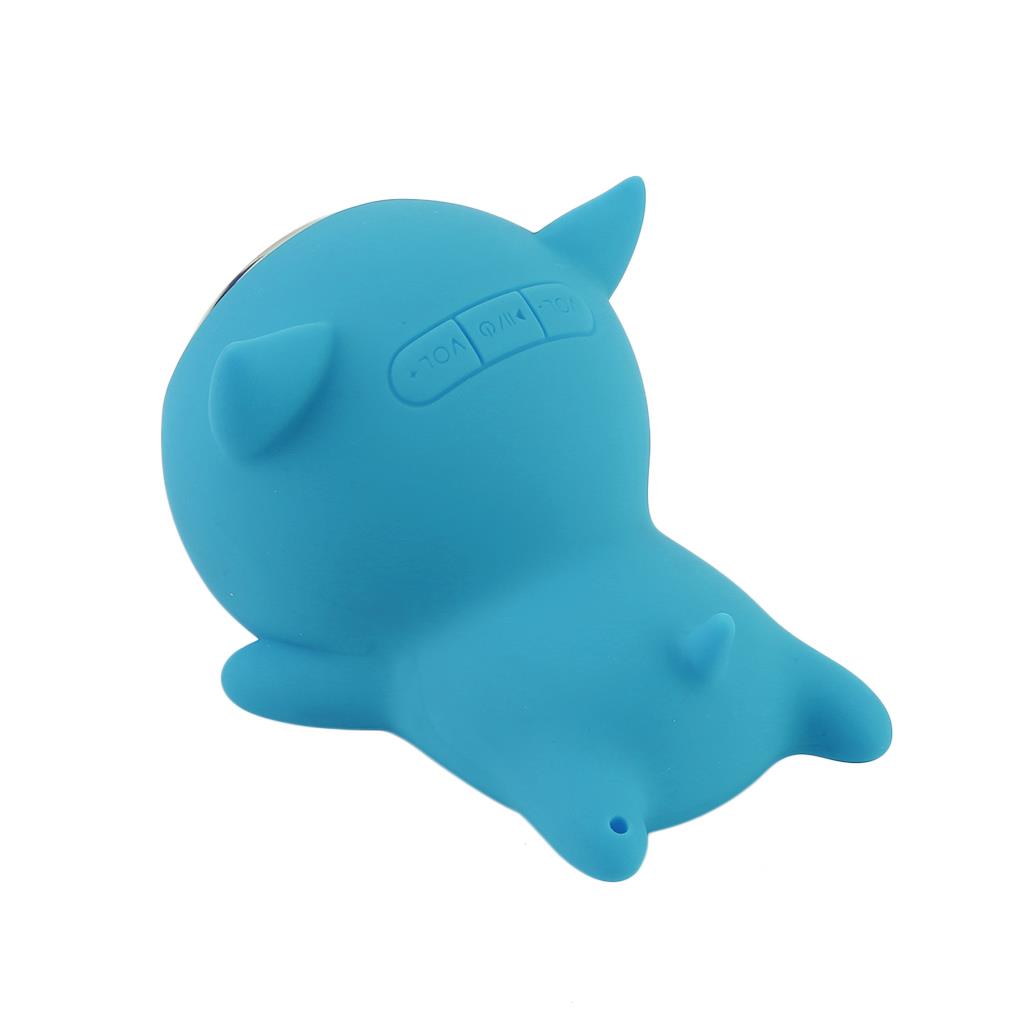 Pig Bluetooth Speaker Waterproof TF Card Audio Speakers Electronic Outdoor