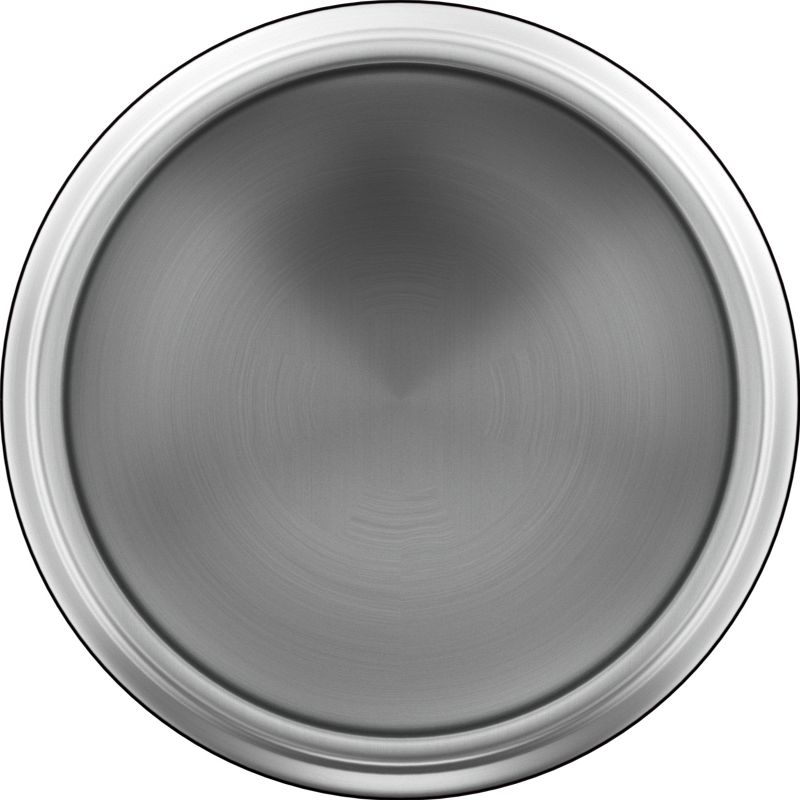 Coca-Cola with Coffee Vanilla Zero Sugar - 12 fl oz Can