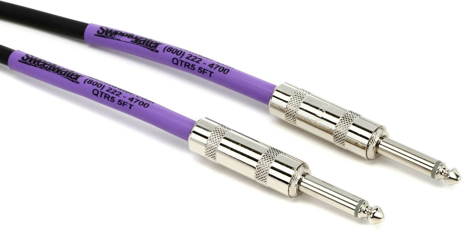 Pro Co EGSS-5 + Pro Co EXMSS-1.5 - Value Bundle