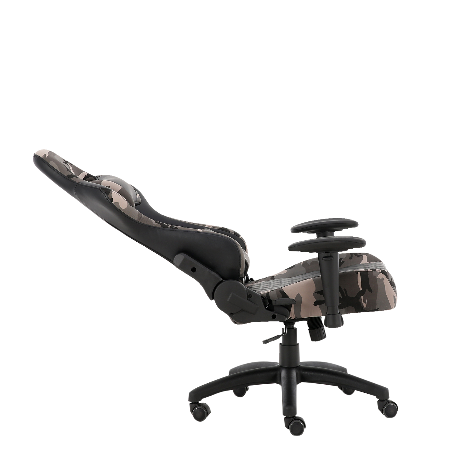 Office Chairs, Office Swivel Chairs, with headrest and Lumbar Pillow