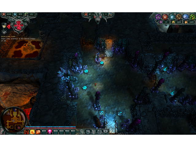 Dungeons 2 - A Chance Of Dragons DLC [Online Game Code]