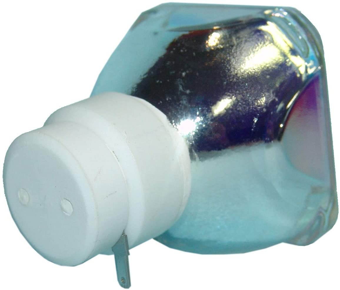 Lutema Economy Bulb for Hitachi CP-X30LWN Projector (Lamp Only)