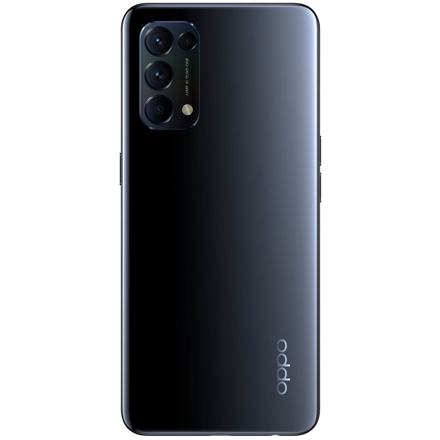 Oppo Find X3 Lite Dual-SIM 128GB ROM + 8GB RAM (GSM Only | No CDMA) Factory Unlocked 5G Android Smartphone (Astral Blue) - International Version