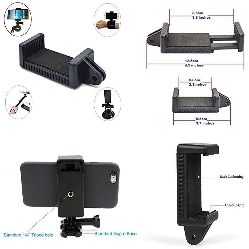 Video StandOverhead Camera Mount for iSamsung Gopro Live StreamingBakingCraftVideosOnline Lessons