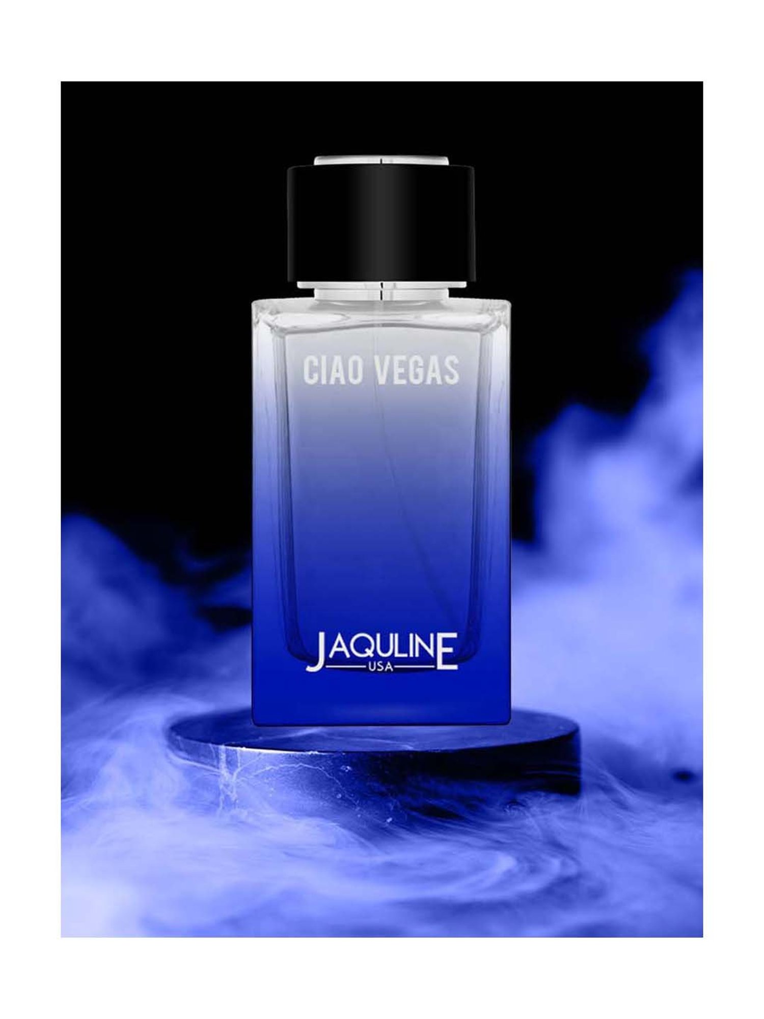 Jaquline USA Ciao Vegas EDP - 100 ml