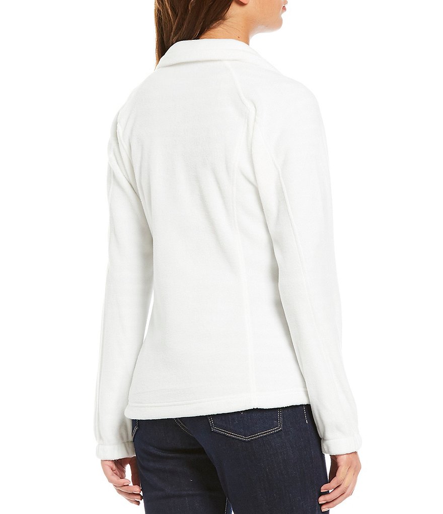 Columbia Benton Springs Fleece Jacket