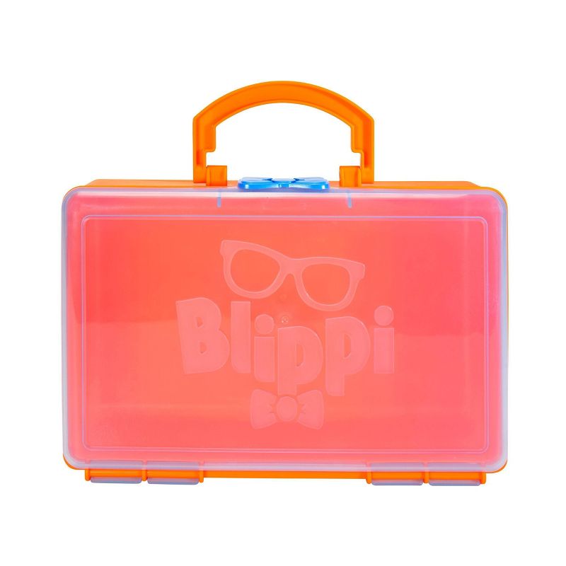 Blippi Deluxe Detective Roleplay Set