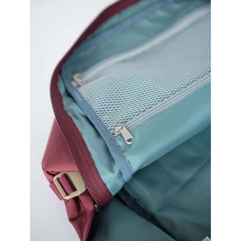 CabinZero 36L Classic Backpack - Napa Wine