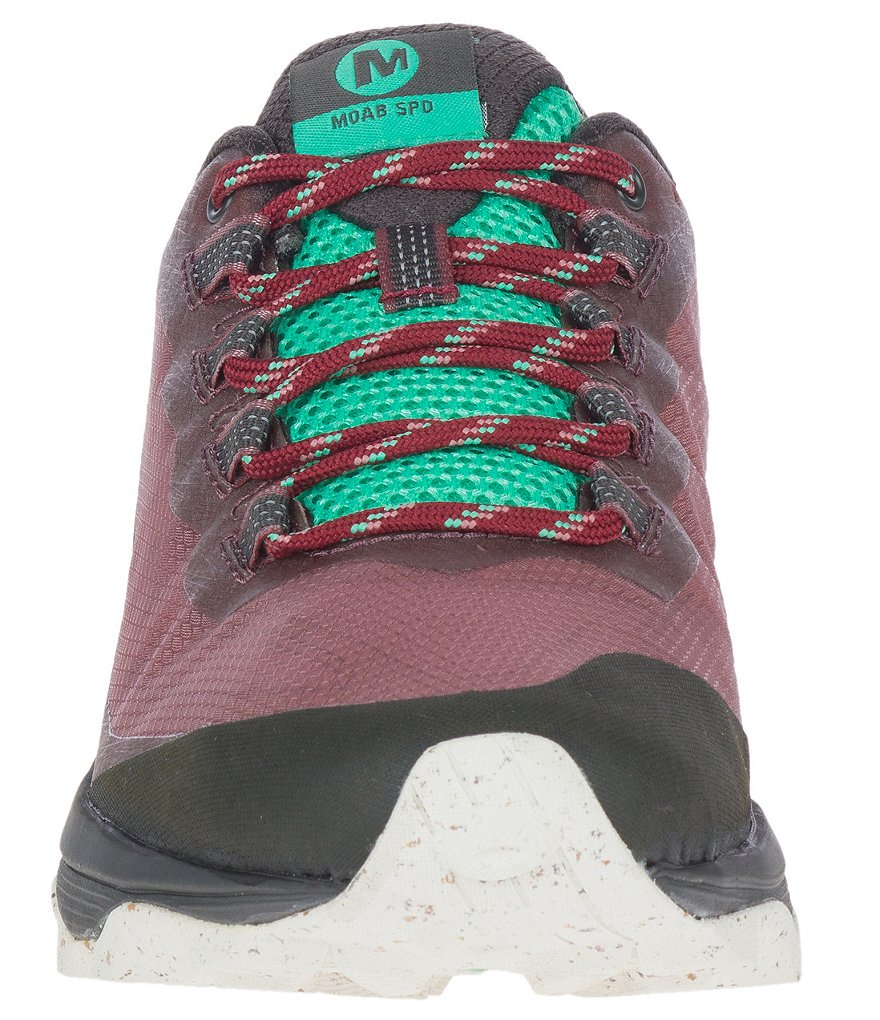 Merrell Moab Speed Light Hiking Sneakers