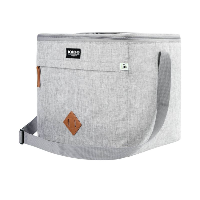 Igloo Heritage Hard Liner 9qt Cooler