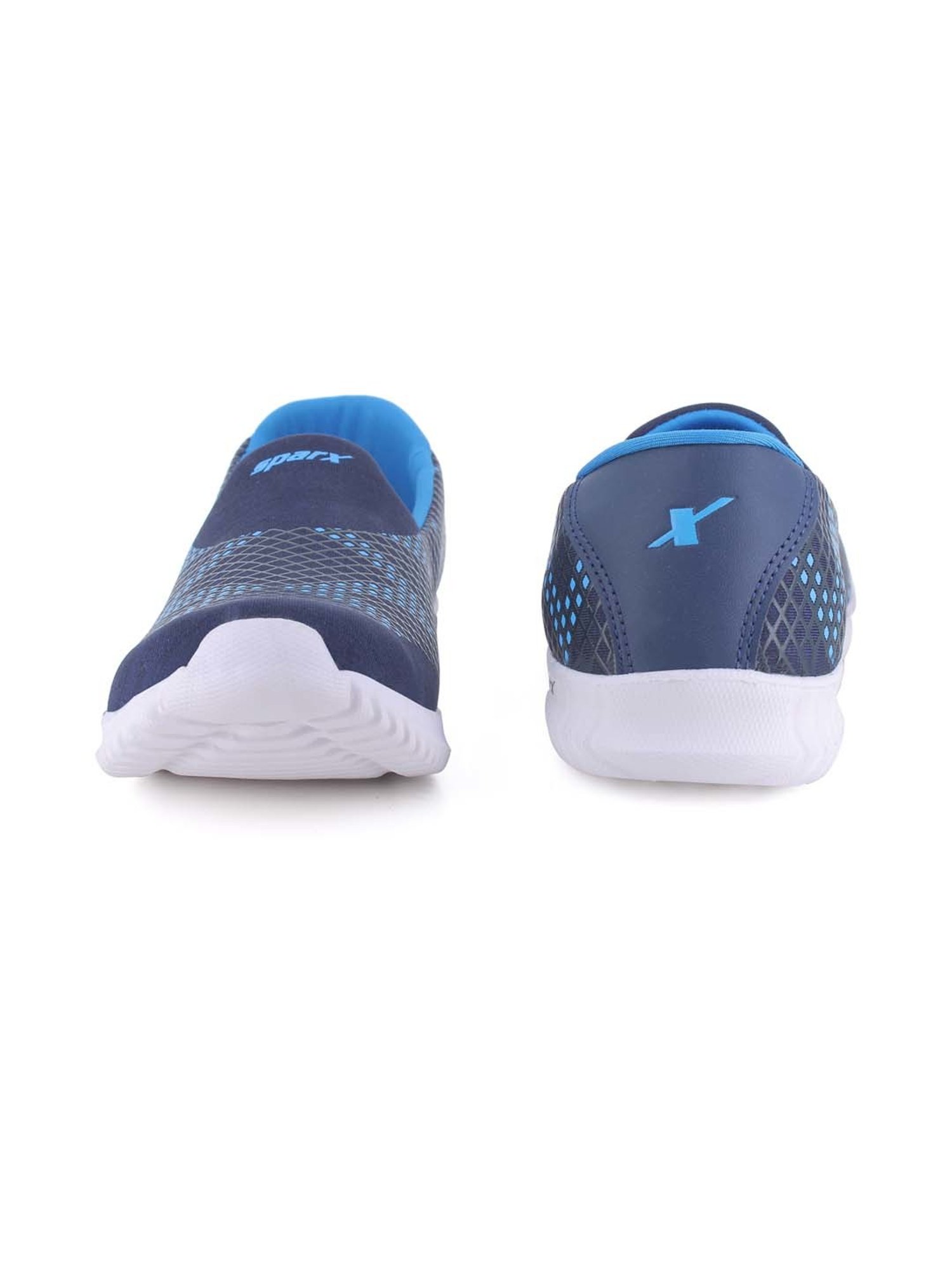 Sparx Women's Navy Running Shoes