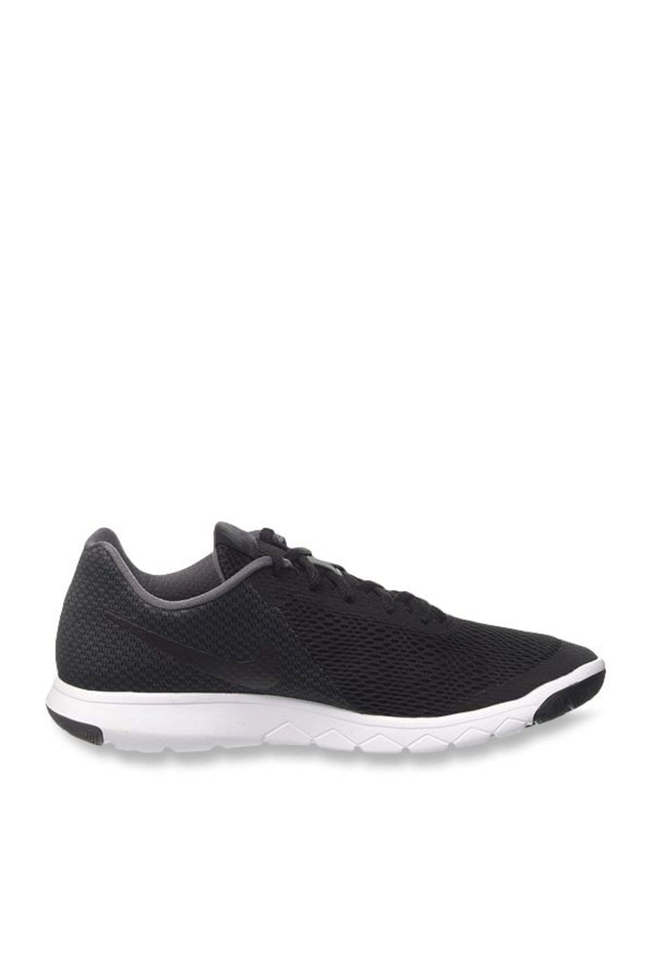 Nike Flex Experience RN 6 Black Running Shoes