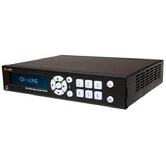 Only HDMI/DVI-I outputs Up/Cross Converter