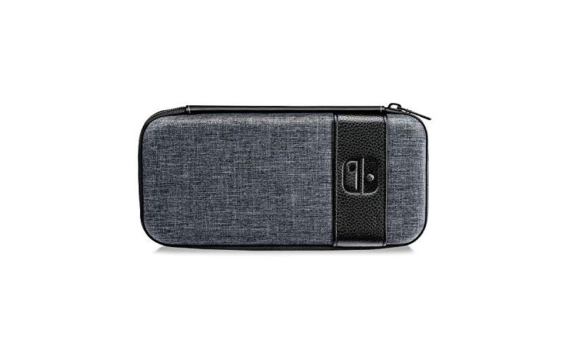 PDP Nintendo Switch Slim Travel Case Elite Edition, 500-117 - Nintendo Switch