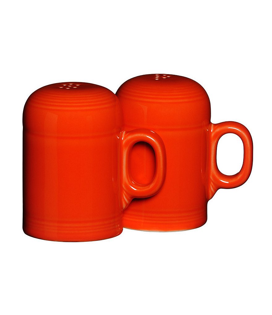 Fiesta Salt & Pepper Rangetop Set