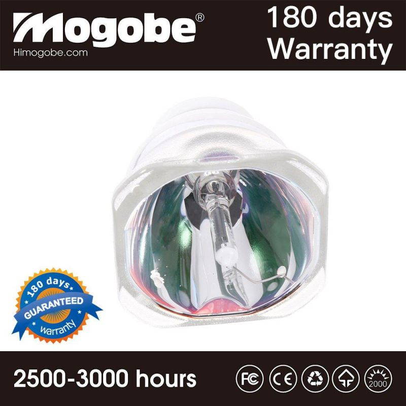 for ELPLP89 Compatible Bare Bulb for EH-TW7300 EH-TW8300 EH-TW8300W EH-TW9300 EH-TW9300W by Mogobe