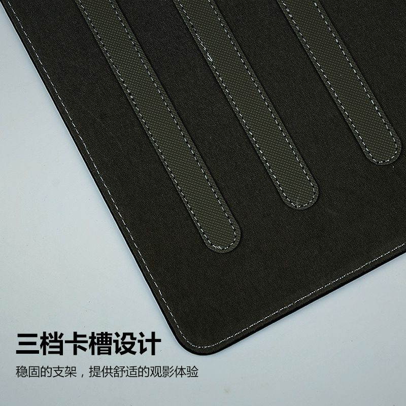 New iPad 2017 9.7 inch/iPadAir1/2 Case,with Auto Sleep/Wake Function