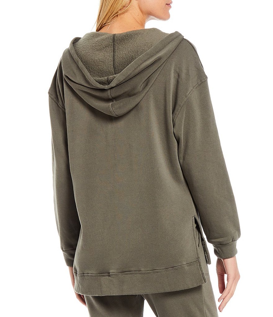 Mafadeny Wine Regular Fit Pullover