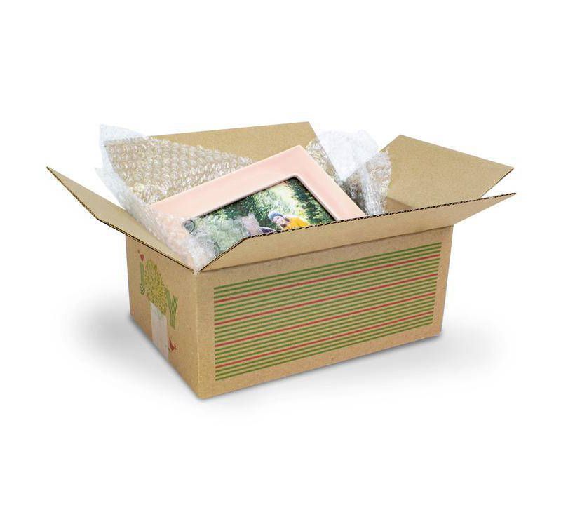 25ct Joy Mailing Boxes - Pratt
