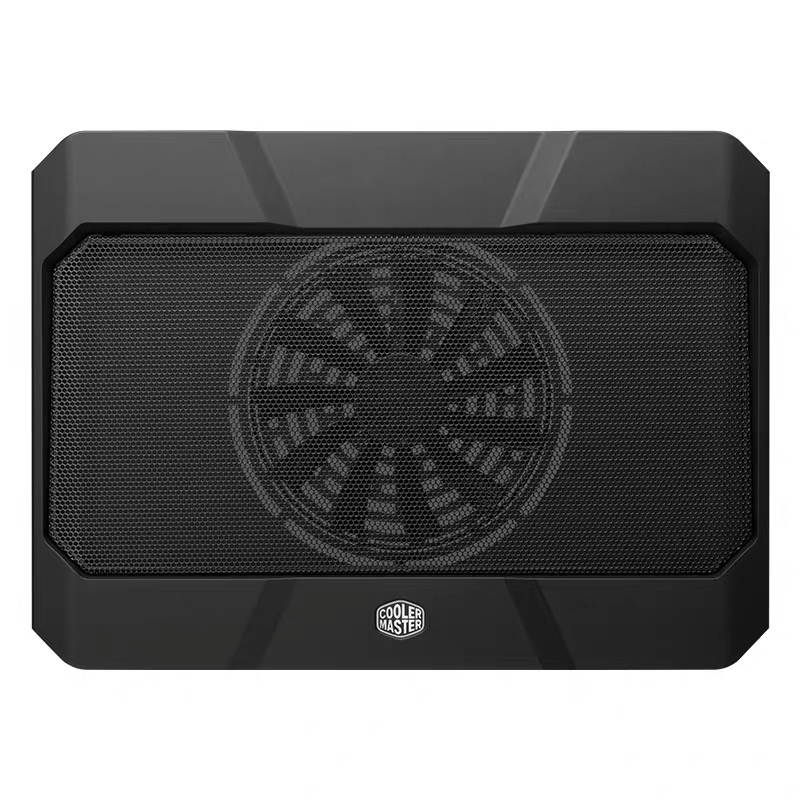 Cooler Master Notepal X150R 160mm Laptop Cooling Pad - Blue LED