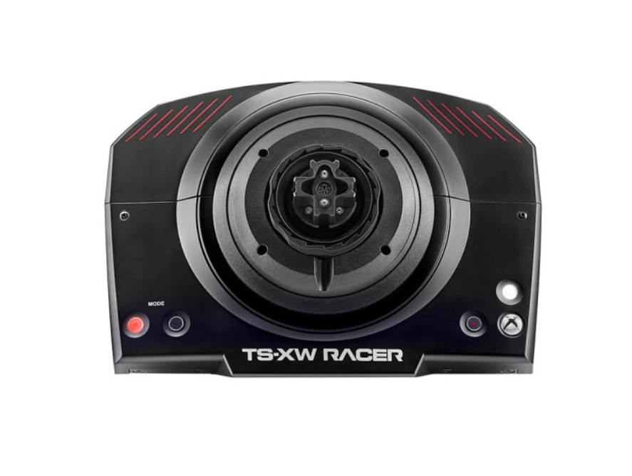 THRUSTMASTER TS-XW SERVO BASE force feedback steering wheel base Support all detachable steering wheels of THRUSTMASTER THRUSTMASTER TS-XW SERVO BASE force feedback steering wheel base Support all det