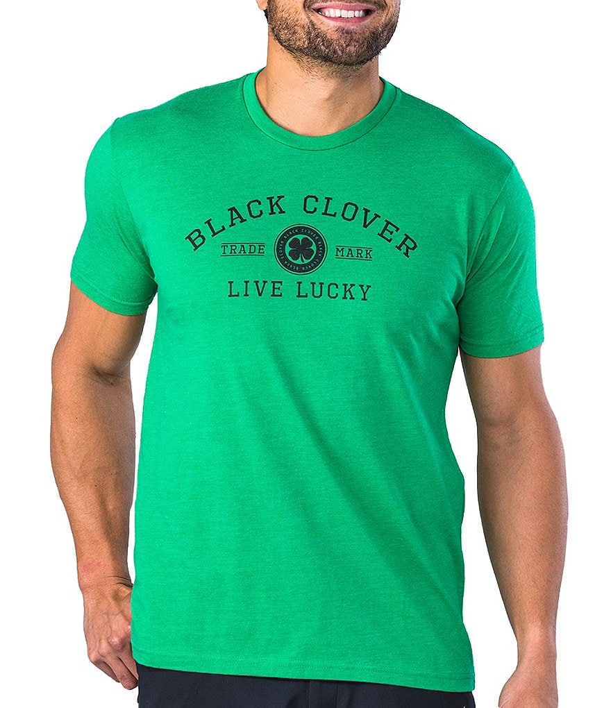 Southern Tide STUSA Performance Long-Sleeve Tee