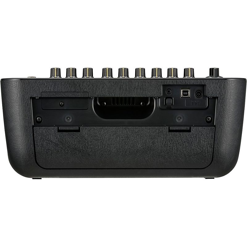 Vox Adio Air GT 50W 2x3 Bluetooth Modeling Guitar Combo Amplifier