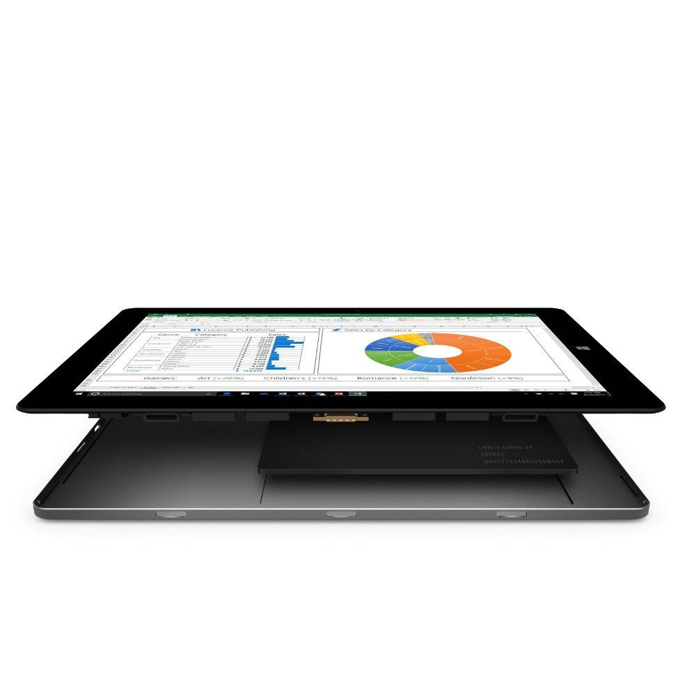 Original Box Hi10 X Intel Gemini Lake N4100 6GB RAM 128GB ROM 10.1 Inch Windows 10 Tablet