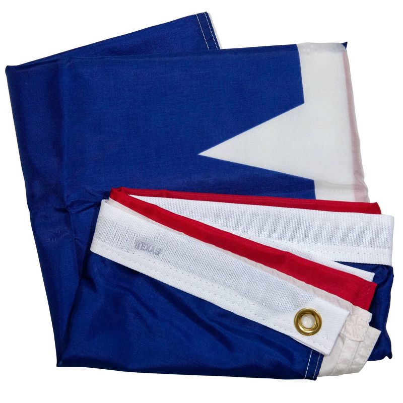 Evergreen Remembering a Journey Suede Garden Flag, 12.5 x 18 inches