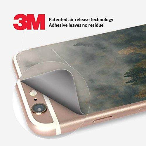 LSU LifeProof fre iPhone 6/6s Skin - LSU Tiger Eye